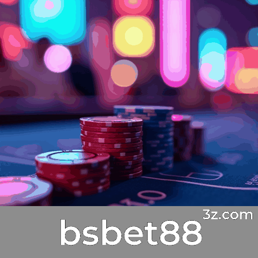 bsbet88 App: Apostas Simplificadas na Palma da Sua Mão