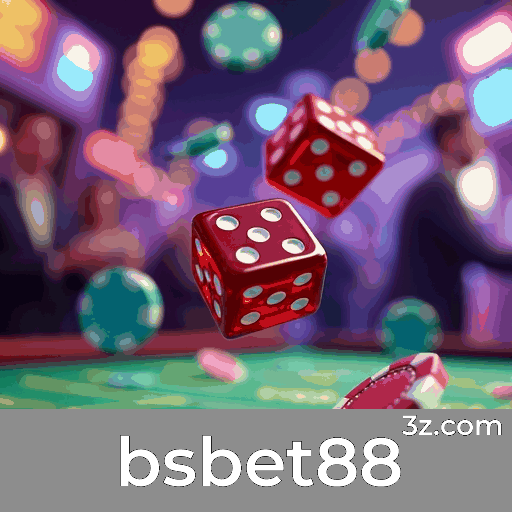 bsbet88: Experiência de Jogo Diversificada e Otimizada