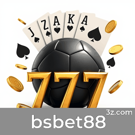 bsbet88 App: Apostas Simplificadas na Palma da Sua Mão