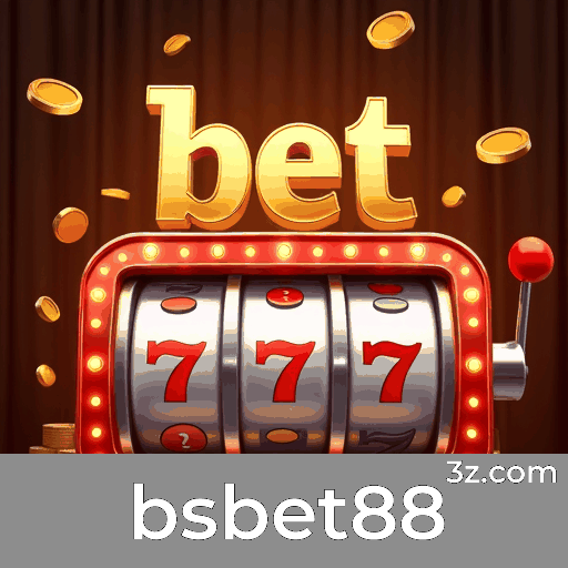 bsbet88: A Experiência de Cassino Profissional e Autêntica