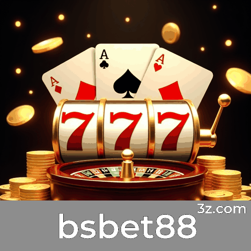 bsbet88 App: Apostas Simplificadas na Palma da Sua Mão